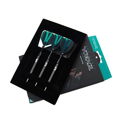  ROB CROSS LIMITED EDITION Target Darts - ROB CROSS 23G STEEL TIP LIMITED EDITION 2018