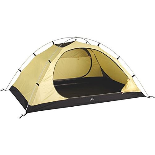  ROBENS Robens Kuppelzelt Trail Lodge 2, Gruen, One Size, 130101