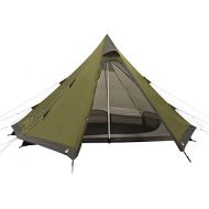 ROBENS Green Cone 4 Man Trail Tipi Tent Green