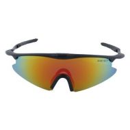 ROBESBON Authorized Sports Polarized Sun Eyeglasses Cycling Glasses Multicolor