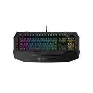 ROCCAT Ryos mK FX Mechanical Gaming Keyboard with Per-Key RGB Illumination, Brown Cherry Switch