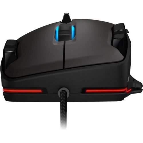  Roccat Tyon R3 Sensor Laser USB Gaming Mouse - Black