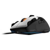 ROCCAT Tyon White - All Action Multi-Button Gaming Mouse