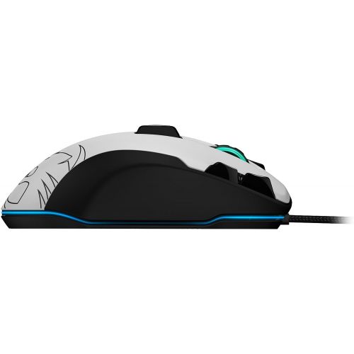  ROCCAT Tyon White - All Action Multi-Button Gaming Mouse