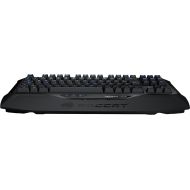 ROCCAT RYOS TKL Pro TENKEYLESS Mechanical Gaming Keyboard with Per-Key Illumination, Blue CHERRY MX