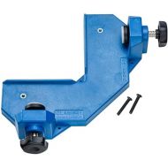 Rockler Clamp-It Corner Clamp Jig - Glass-Filled Polycarbonate Woodworking Clamps - Corner Clamps to Hold Panel Parts Together - Right Angle Clamp for Fastening Work - Woodworking Tools
