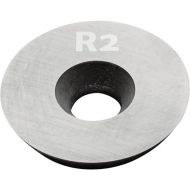 R2 Replacement Cutter for Full-Size Carbide Turning Tool, Round