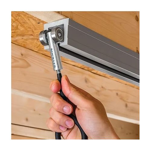  Non-Locking Trolley for Rockler Ceiling Track System