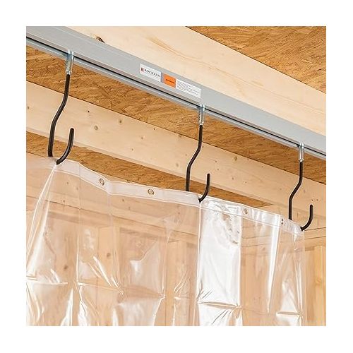  Non-Locking Trolley for Rockler Ceiling Track System