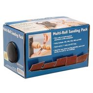 Woodturner ins Multi-Roll Sanding Pack