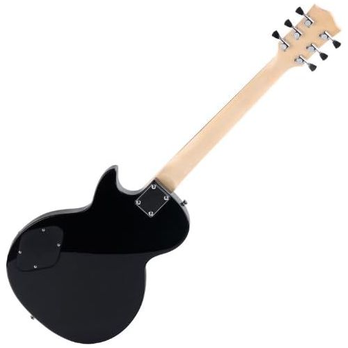  [아마존베스트]Rocktile guitar (body: linden wood, rosewood fingerboard, finish).