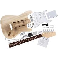 [아마존베스트]Rocktile Electric Guitar Kit ST Style