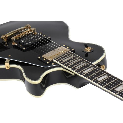  [아마존베스트]Rocktile Pro Deluxe L-200BK Electric Guitar