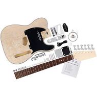 [아마존베스트]Rocktile Electric Guitar Kit TL Style