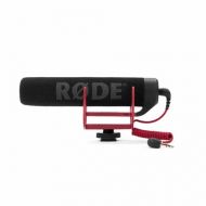 Rode VideoMic GO Light Weight On-Camera Microphone