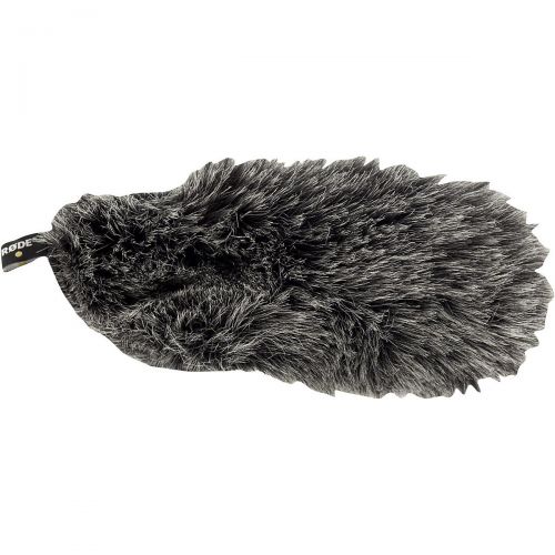 로데 Rode Microphones},description:The DeadCat VMPR is a furry wind cover for the VideoMic Pro, designed for use in windy environments. Its artificial fur is specially designed so as to