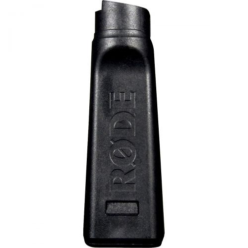로데 Rode Microphones},description:The PG1 Cold Shoe Pistol Grip is a convenient and ergonomic way to operate your RDE VideoMic or Stereo VideoMic independently of your video camera. A
