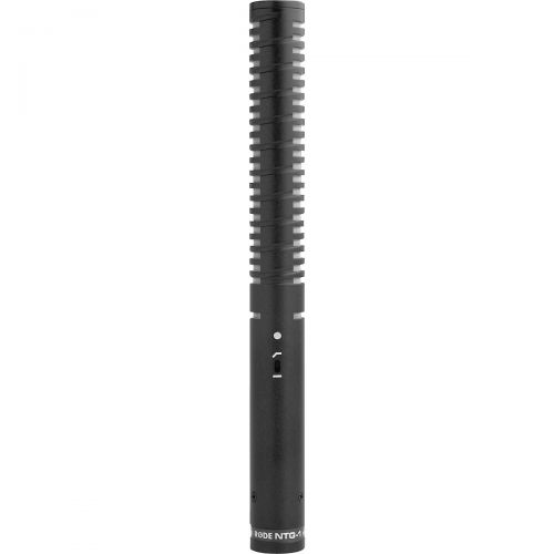 로데 Rode Microphones},description:The RDE NTG-1 is a lightweight condenser shotgun microphone, which has been specifically designed for professional applications within the film, vide