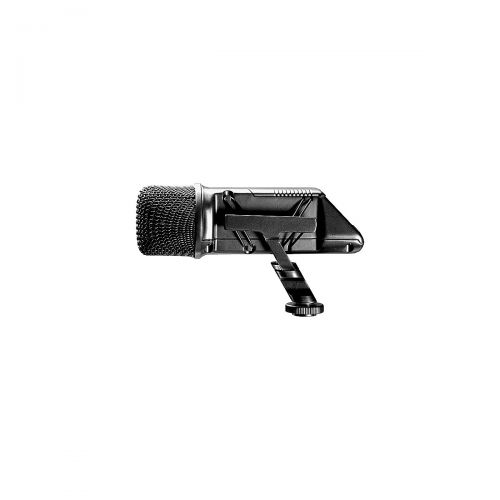 로데 Rode Microphones},description:Like the VideoMic (VM), now the worlds biggest selling on-camera shotgun microphone, the Stereo VideoMic is destined to become an industry standard an