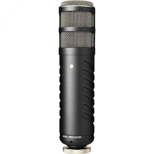 로데 Rode Microphones},description:The RDE Procaster is a professional broadcast quality dynamic microphone, specifically designed to offer uncompromising performance for voice applica