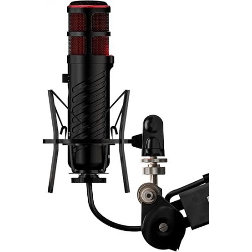 로데 RØDE X XDM-100 Professional USB Dynamic Microphone and Virtual Mixing Solution For Streamers and Gamers,Black