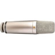 Rode NT1000 Large-Diaphragm Condenser Microphone, Silver