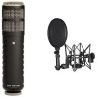 Rode Pro & SM6 Microphone with XLR Connectivity Technology