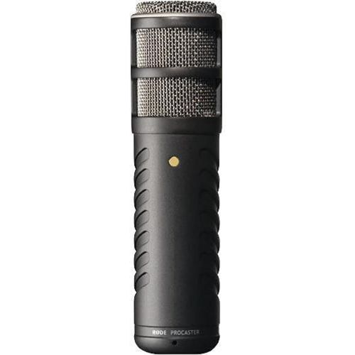 로데 Rode Pro & SM6 Microphone with XLR Connectivity Technology