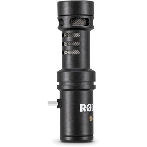 로데 RODE VideoMic Me-C Directional Microphone for Android Devices