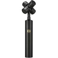 Soundfield by RØDE' NT-SF1 Premium Ambisonic VR Microphone with Location Recording Kit and Ambisonic Processor Plugin