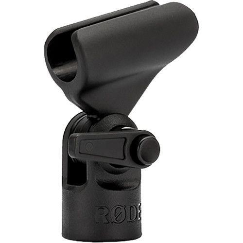 로데 RODE NTG5 Moisture-Resistant Short Shotgun Microphone