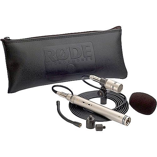 로데 RODE NT6 Compact Condenser Microphone