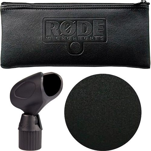 로데 RODE M3 Versatile End-Address Condenser Microphone