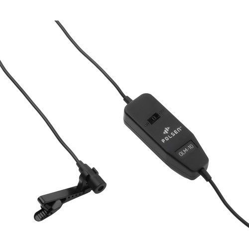 로데 RODE VideoMicro Wired Audio Kit with Zoom H1n Recorder, Lav Mic, and Headphones
