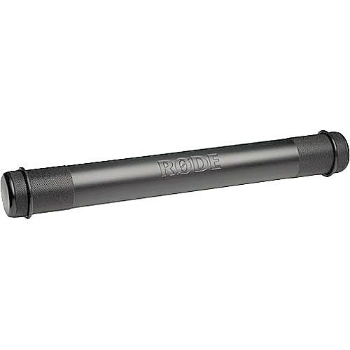 로데 RODE NTG3 Moisture-Resistant Shotgun Microphone (Satin Nickel)