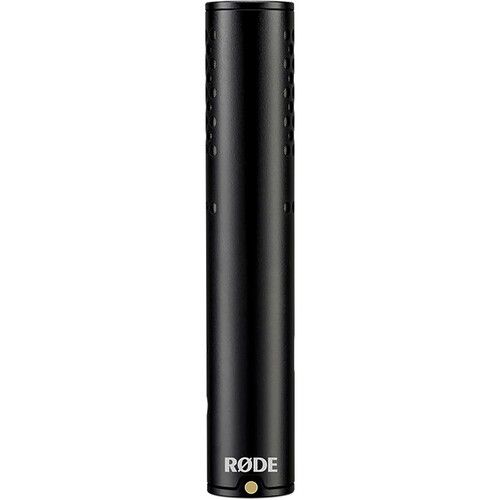 로데 RODE VideoMic GO II-H Ultracompact Analog/USB Camera-Mount Shotgun Microphone