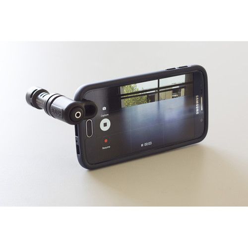 로데 RODE VideoMic Me Directional Mic for Smartphones