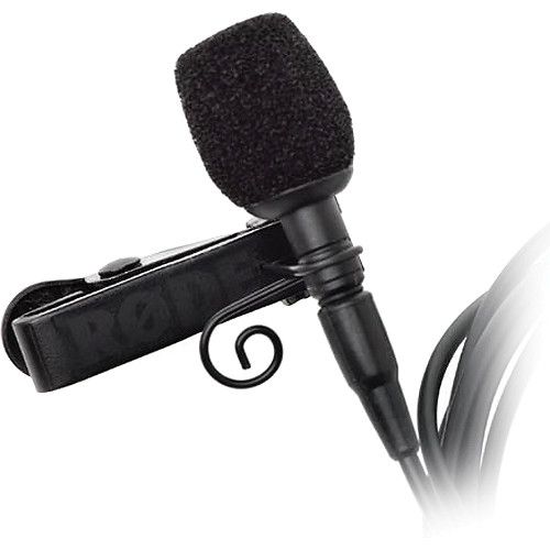 로데 RODE WS-LAV Windshield for Lavalier Microphones (3-Pack)