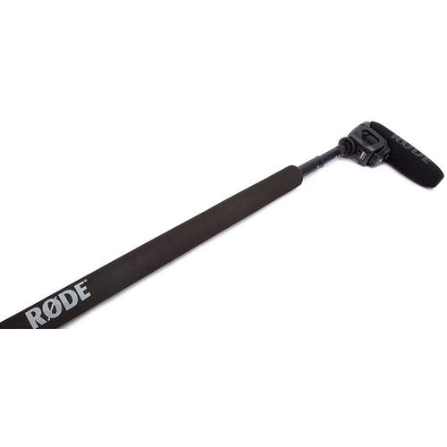 로데 RODE Micro Boompole 3-Section Telescopic Boompole