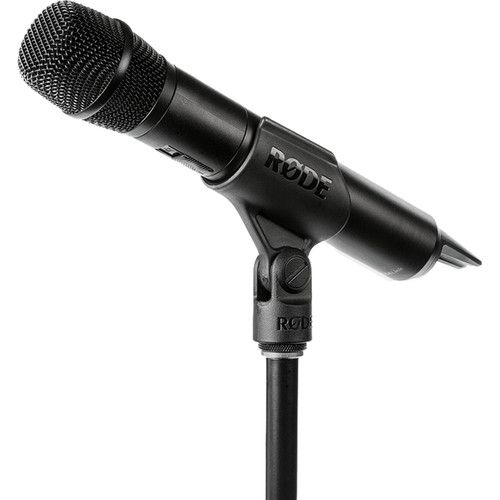 로데 RODE TX-M2 Handheld Wireless Microphone