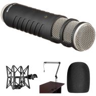 RODE Procaster Broadcast Microphone Studio Kit