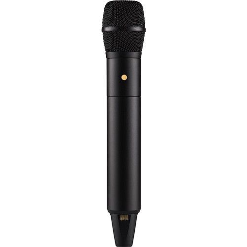 로데 RODE Interview PRO Wireless Handheld Condenser Microphone