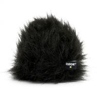 RODE Dead Kitten Artificial Fur Wind Shield