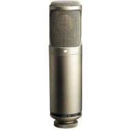 RODE K2 - Variable Pattern Studio Tube Condenser Microphone