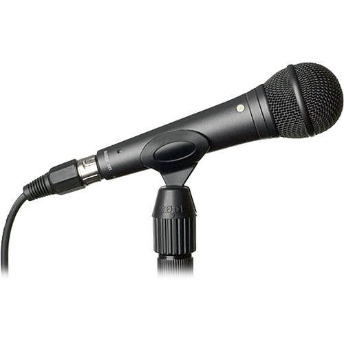 로데 RODE M1 Handheld Cardioid Dynamic Microphone