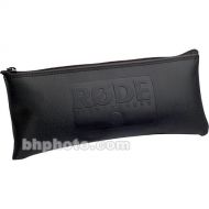 RODE ZP2 Zip Pouch - for Rode NTG2 Microphone (Replacement)