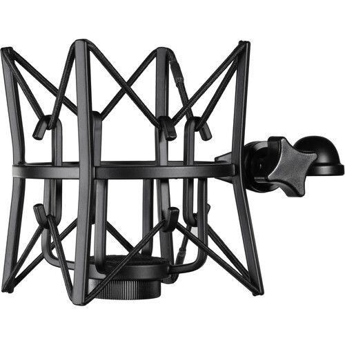 로데 RODE PSA1 Studio Boom Arm Kit with XLR Cable and Shockmount for Rode Podcaster or Procaster Microphone