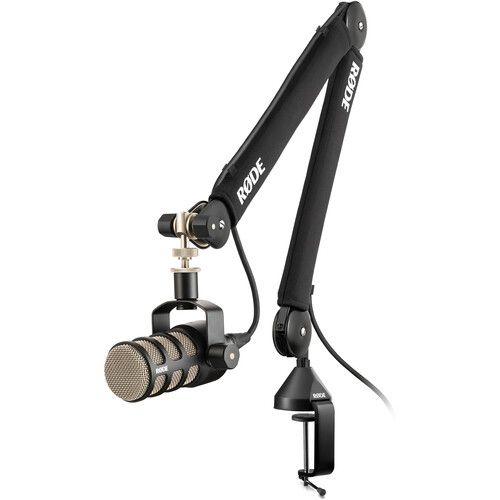 로데 RODE PSA1+ Professional Studio Arm (Black)