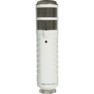 RODE Podcaster USB Broadcast Microphone