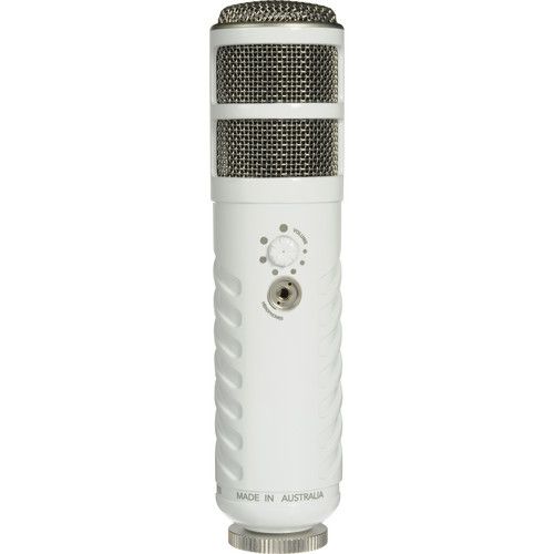 로데 RODE Podcaster USB Broadcast Microphone